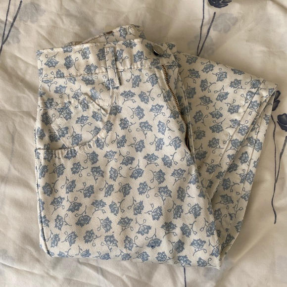 NWT Vintage Lee Jeans - Picture 3 of 3